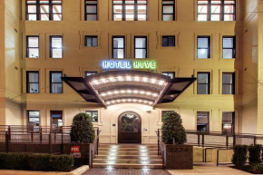  Hotel Hive  Вашингтон